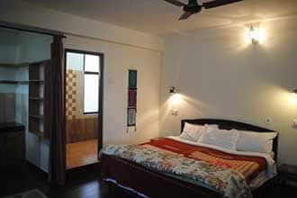 Kailwood Guest House,,3 star