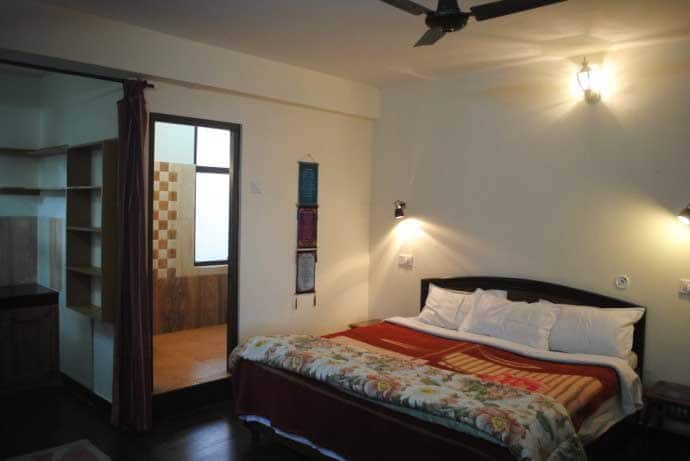 Kailwood Guest House,,3 star
