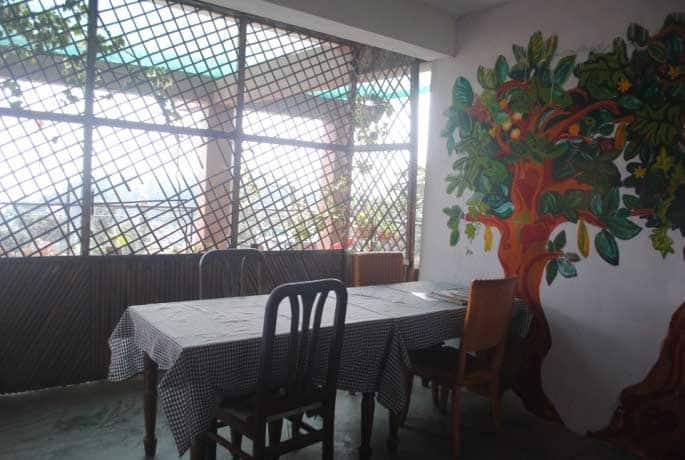 dharamshala
