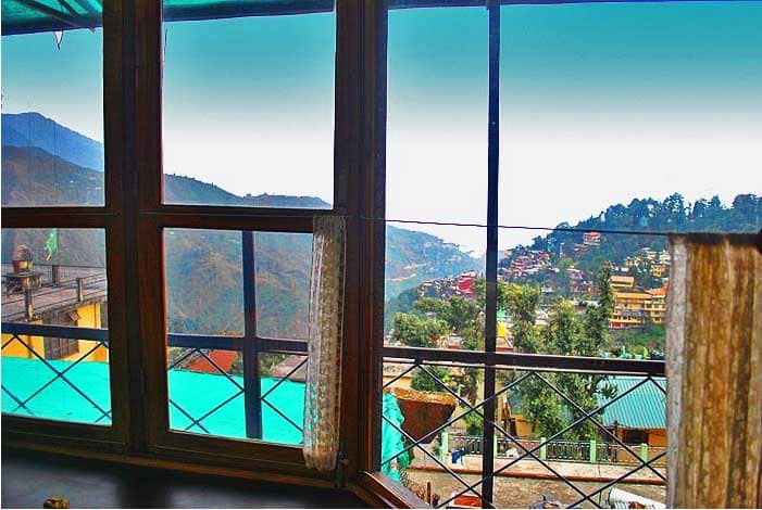Kailwood Guest House,,3 star