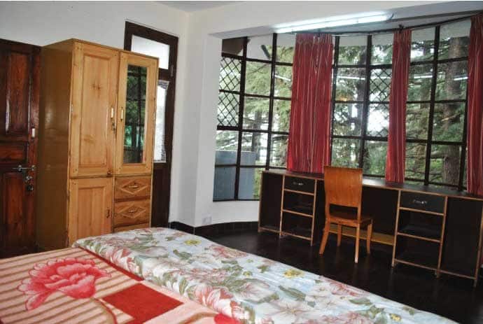 Kailwood Guest House,,3 star