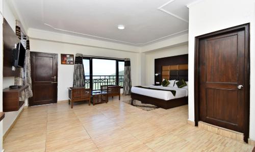 Treebo Snow View Resort Kufri With Mountain View,Kufri>>Fagu,3 star