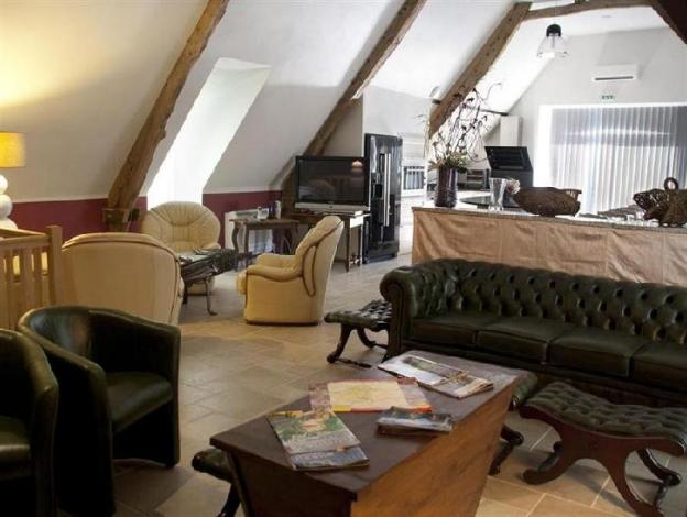 domaine de janis and spa
