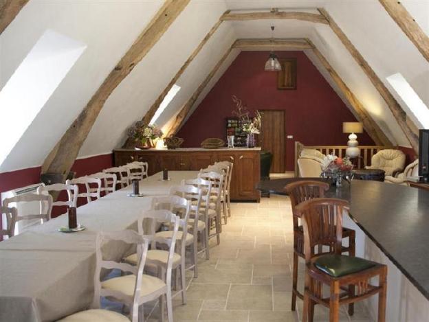 domaine de janis and spa