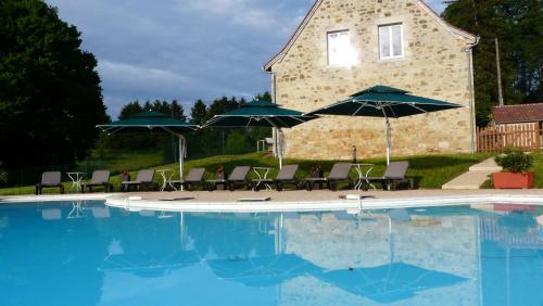 domaine de janis and spa