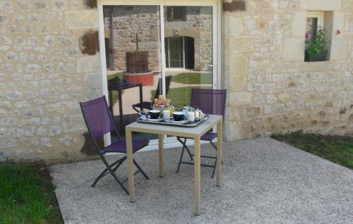 domaine de janis and spa