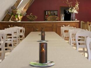 domaine de janis and spa