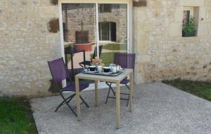 domaine de janis and spa