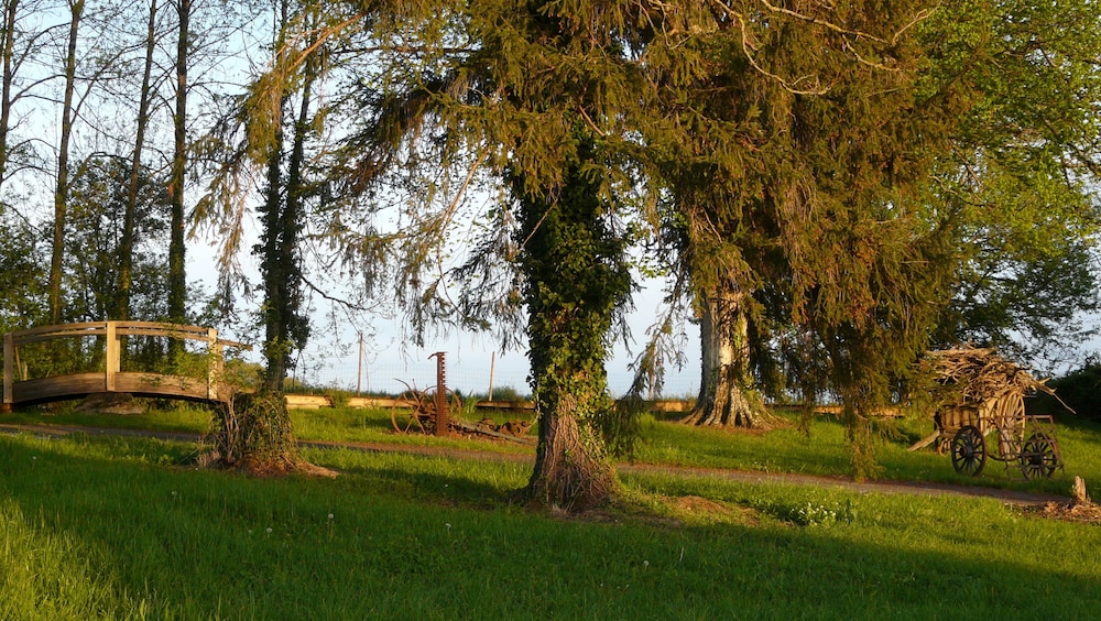 domaine de janis and spa