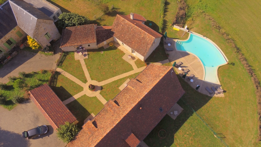 domaine de janis and spa