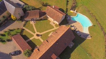 domaine de janis and spa