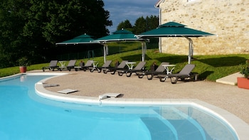 domaine de janis and spa
