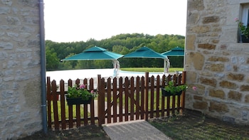 domaine de janis and spa
