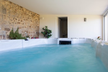 domaine de janis and spa