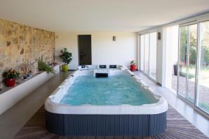 domaine de janis and spa