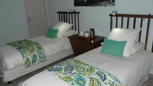 domaine de janis and spa
