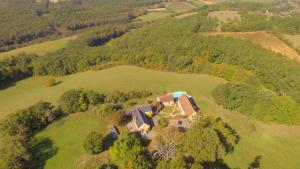 domaine de janis and spa