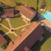 domaine de janis and spa