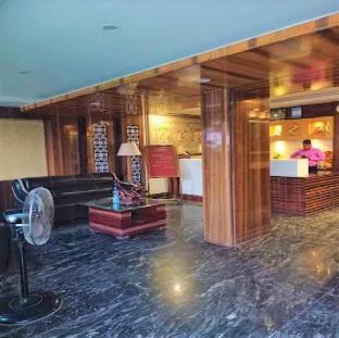 Hotel Orion,Bhadrak,3 star