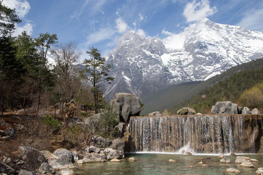 lijiang