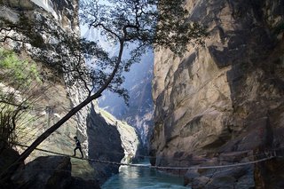 Amandayan Hotel,Gucheng>>Lijiang,5 star