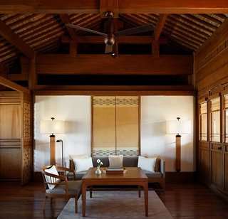 Amandayan Hotel,Gucheng>>Lijiang,5 star