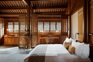 Amandayan Hotel,Gucheng>>Lijiang,5 star