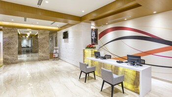 sai international hotel