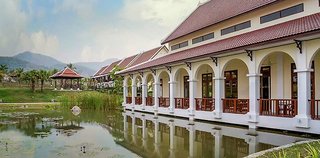 Pullman Luang Prabang,Louang Prabang Province>>Luang Prabang,5 star