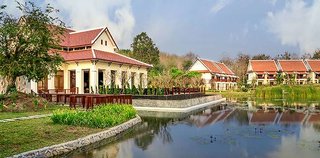 Pullman Luang Prabang,Louang Prabang Province>>Luang Prabang,5 star