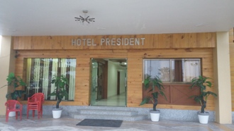 Hotel President