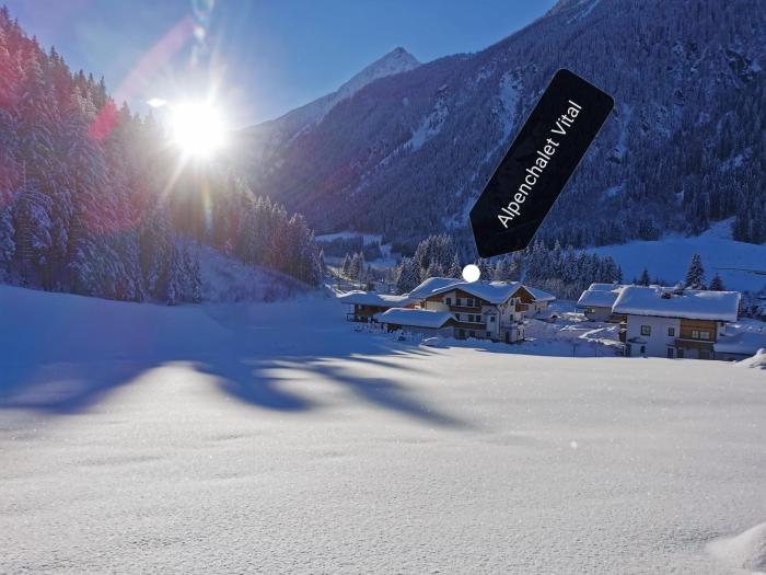 neustift im stubaital