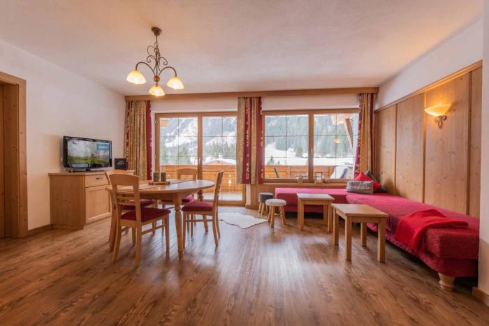 alpenchalet vital