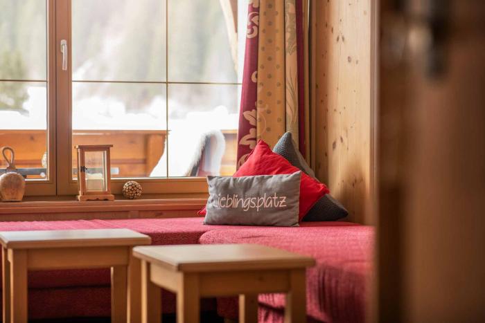 alpenchalet vital