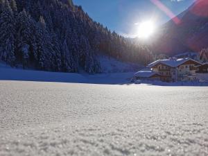 Alpenchalet Vital,Volderau 14,1 star