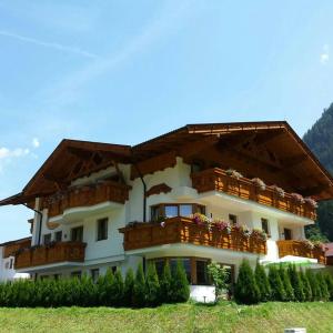alpenchalet vital