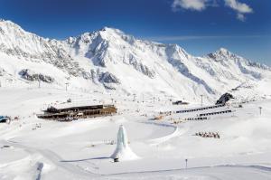 alpenchalet vital