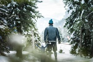alpenchalet vital