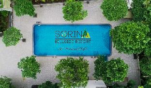 Sorina Hillside Resort,Maharashtra>>Pune,3 star