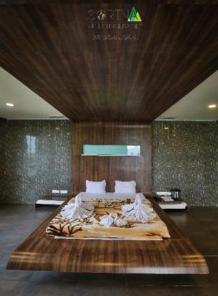 Sorina Hillside Resort,Maharashtra>>Pune,3 star