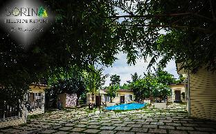 Sorina Hillside Resort,Maharashtra>>Pune,3 star