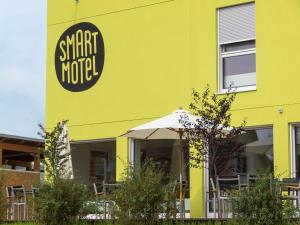 Smart Motel,Horn>>Gars Am Kamp,3 star