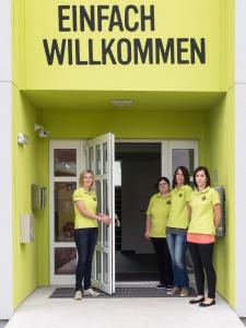 Smart Motel,Horn>>Gars Am Kamp,3 star
