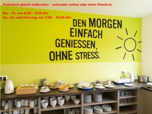 Smart Motel,Horn>>Gars Am Kamp,3 star