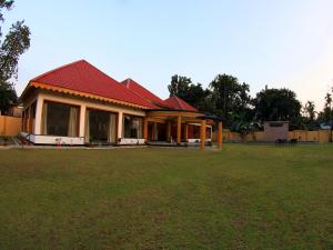 the reserve gorumara