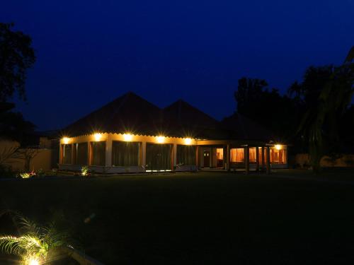 the reserve gorumara