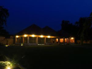 the reserve gorumara