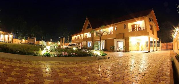 the reserve gorumara