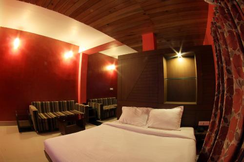 the reserve gorumara