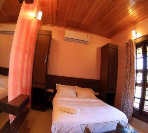 the reserve gorumara